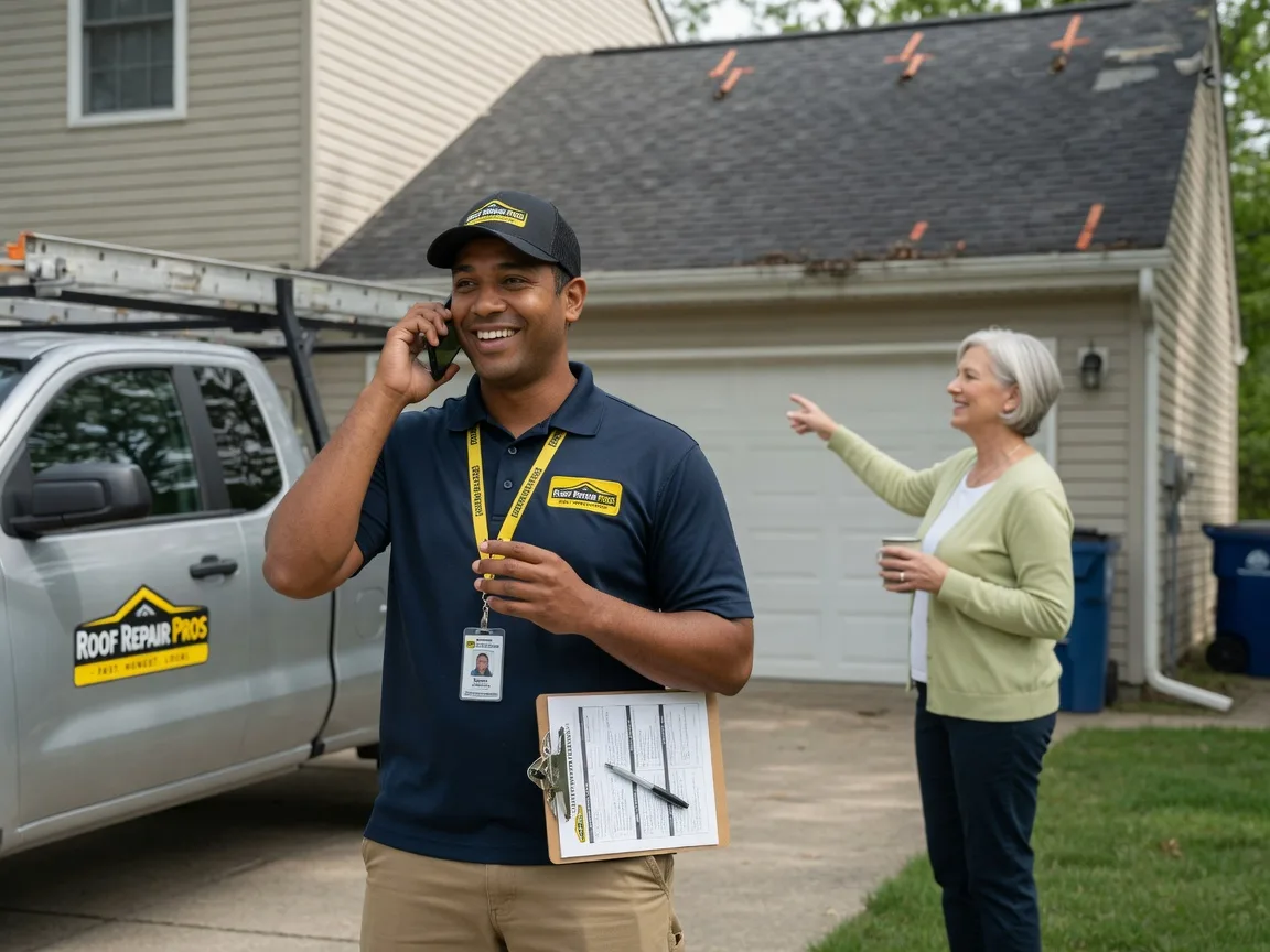 Roof Repair Glenwood Landing, NY FAQs